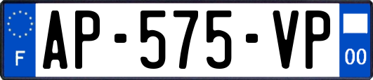 AP-575-VP