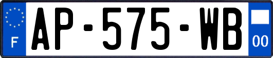 AP-575-WB