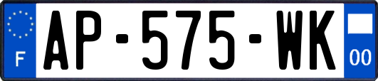 AP-575-WK