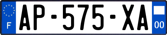 AP-575-XA