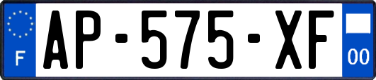 AP-575-XF