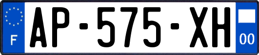 AP-575-XH