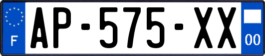 AP-575-XX
