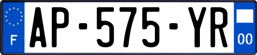 AP-575-YR