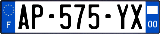 AP-575-YX