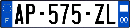 AP-575-ZL