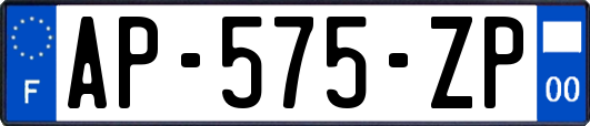 AP-575-ZP