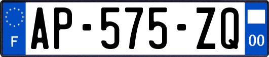 AP-575-ZQ