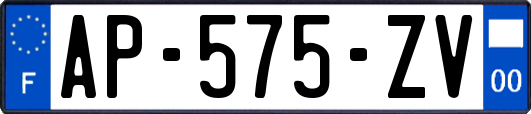 AP-575-ZV