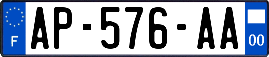 AP-576-AA