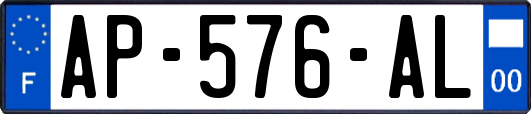 AP-576-AL