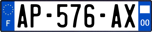 AP-576-AX