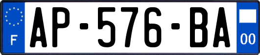 AP-576-BA