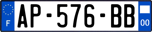 AP-576-BB