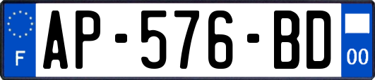 AP-576-BD