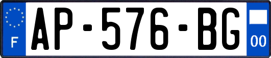 AP-576-BG