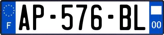 AP-576-BL