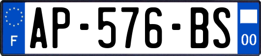 AP-576-BS