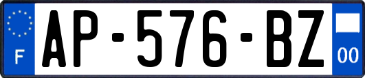 AP-576-BZ