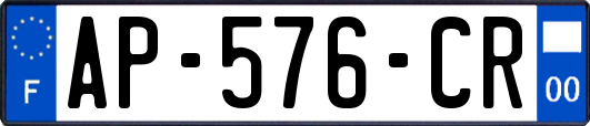 AP-576-CR