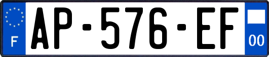 AP-576-EF