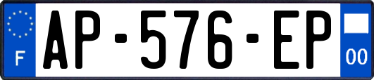 AP-576-EP