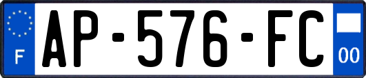 AP-576-FC