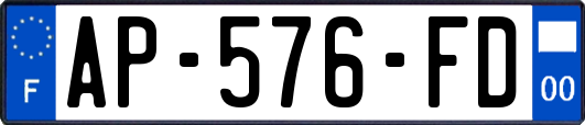 AP-576-FD