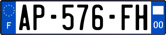 AP-576-FH