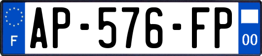 AP-576-FP