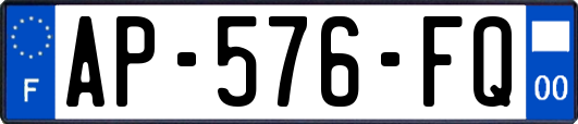 AP-576-FQ