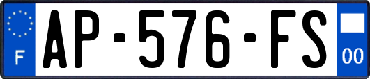 AP-576-FS