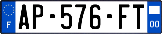 AP-576-FT