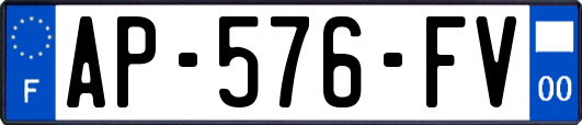 AP-576-FV