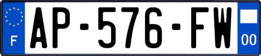 AP-576-FW