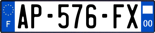 AP-576-FX