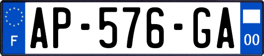 AP-576-GA