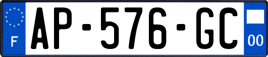 AP-576-GC