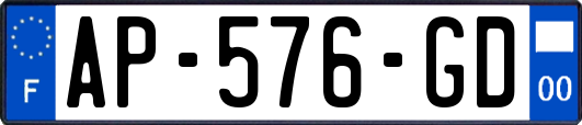 AP-576-GD
