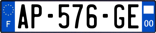 AP-576-GE