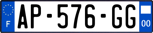 AP-576-GG