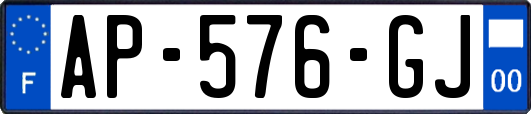 AP-576-GJ