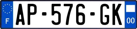 AP-576-GK
