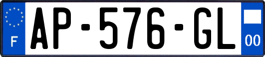 AP-576-GL