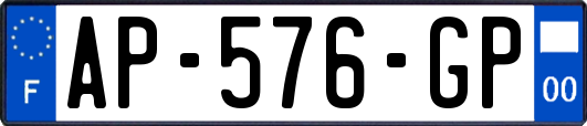 AP-576-GP