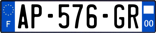 AP-576-GR