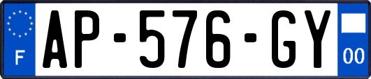 AP-576-GY