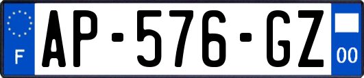 AP-576-GZ