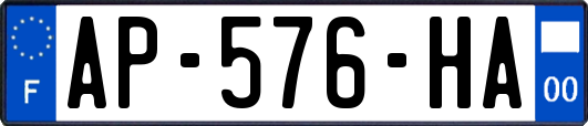AP-576-HA