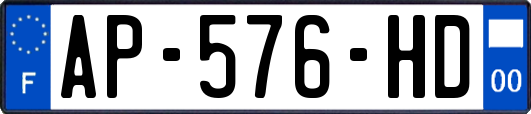 AP-576-HD